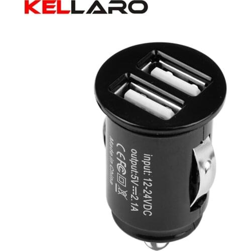 2 Ports USB Car Charger Quick Charge 3.0 Fast Car Cigarette Lighter for Samsung Huawei Xiaomi Iphone Car Charger QC 3.0