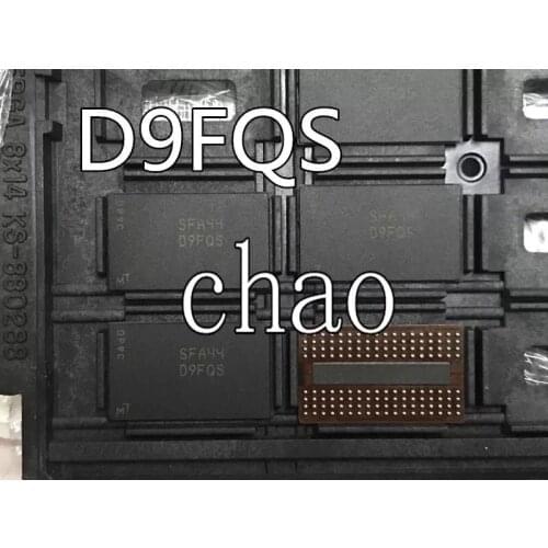 Free shipping 3pcs/lot MT49H8M36BM MT49H8M36BM-TI D9FQS BGA new