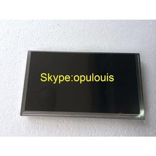 Free shipping Sh-arp 6.5Inch LCD display LQ065Y5DG03 Screen for Hyundai IX35 Car GPS lcd monitor audio systems