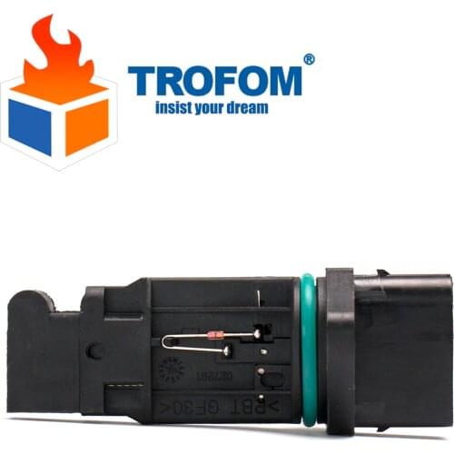 MASS AIR FLOW SENSOR METER MAF FOR Audi A3 S3 quattro TT Roadster 1.8 T 0280218034 F00C262040 986280211 06A906461E 06A906461EX