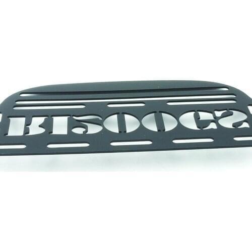 For BMW R1200GS ADV R 1200 GS R 1200 GS Adventure 06-12 Motorcycle Aluminium Oil Cooler Guard Cover Protector Sliver Black