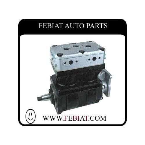 FEBIAT AIR COMPRESSOR USED FOR IVECO 9117221560
