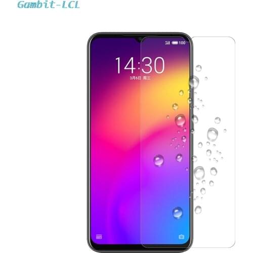 Гамбит-LCL Screen Protectors For Meizu Note 8