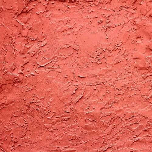 Laeacco Red Cement Surface Of Wall Texture Pattern Rough Painting Wallpaper Photo Backgrounds Photographic Backdrop Photo Studio