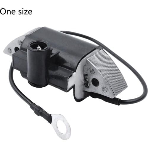 Ignition Coil Module Magneto Fit STIHL 041 FB 045 056 020 Dolmar Petrol ChainSaw
