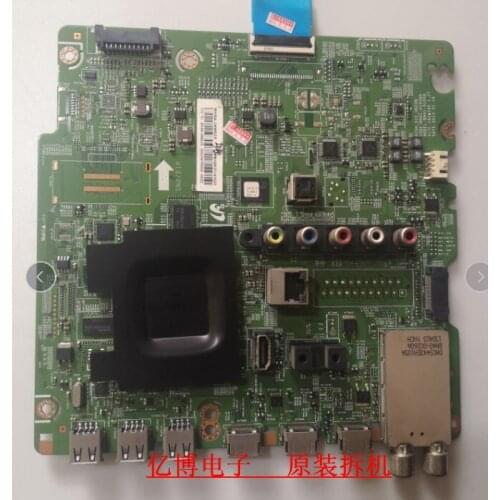 Ua55f6400aj Main Board BN41-01958A Au Screen HF550CSA-B1