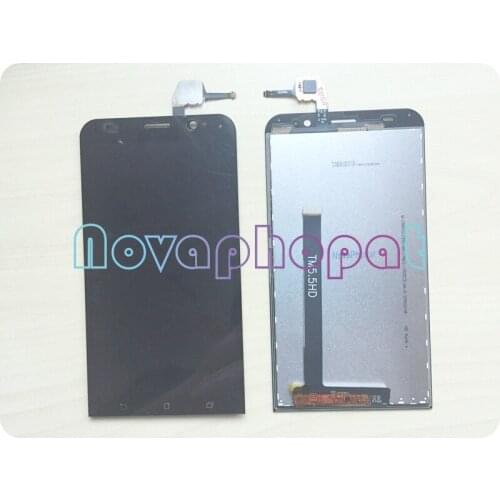 Novaphopat Screens For Asus ZenFone 4