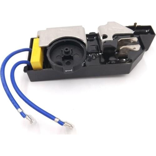 Rotary hammer Speed regulator governor replace For BOSCH GBH11DE GSH11E GSH 11E GBH 11DE Power Tool parts