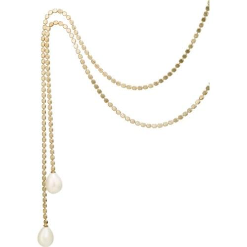 SHEFLY Necklaces
