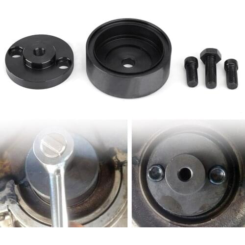 Artudatech Rear Crankshaft Seal Installer for Ford Replacement for OTC 7834 303-5524 Car Accessories