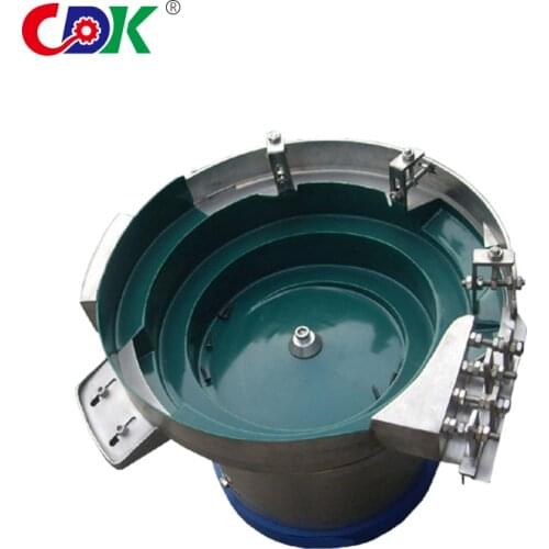 Auto Counting System Custom-Make Vibration Feeding Controller Feeder Bowl
