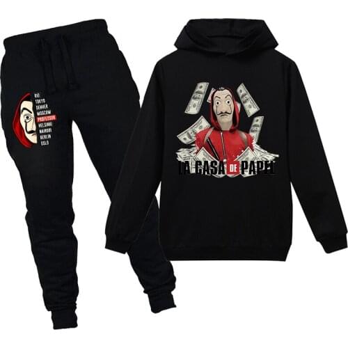 Beiletong Tracksuits For Boys