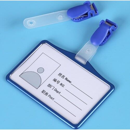 5pcs Cute Cartoon Mini Retractable Badge Reel Nurse Lanyards ID Name Card Badge Holder Clip Student Nurse Badge Holder Offices