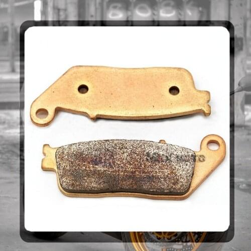 For YAMAHA YP125 RA XMAX ABS 2011-2016 YP 125 R 2010-2015 2014 2013 2012 Motorcycle accessories front brake pads brake discs