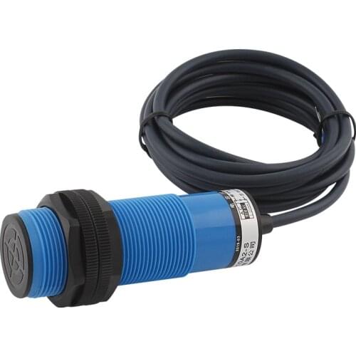 Capacitive Proximity Switch CJM30-10A2-S Material Level Sensor Breeding Plant Wire Induction Probe