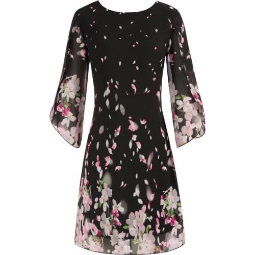 Grace Karin Summer Dresses With Sleeves