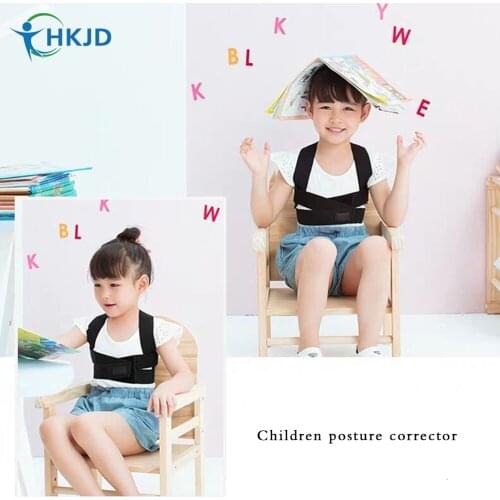 HKJD Children's Corsets