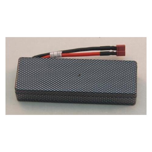 HSP RC CAR PARTS 03204 Lipo Battery 7.4V 3600mAH 25C T Plug