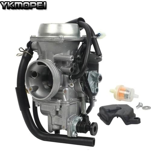 Carburetor For Honda Foreman 500 TRX500 TRX500FE TRX500FM 2005-2017 2WD 4WD ATV Quads Parts Carb