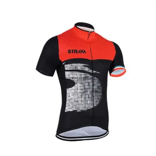 TRAVA China Short sleeve Custom Cycling Jersey,Sublimation Bike Shirt, Man Bicycle Wear Cycling Suit Chinese Hot sale products