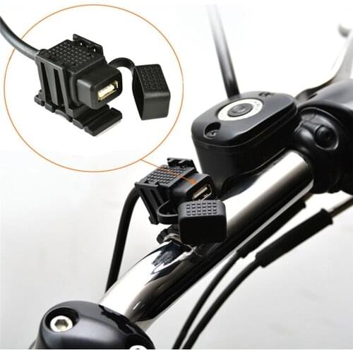 LuckyBOBI Motorcycle Electronics