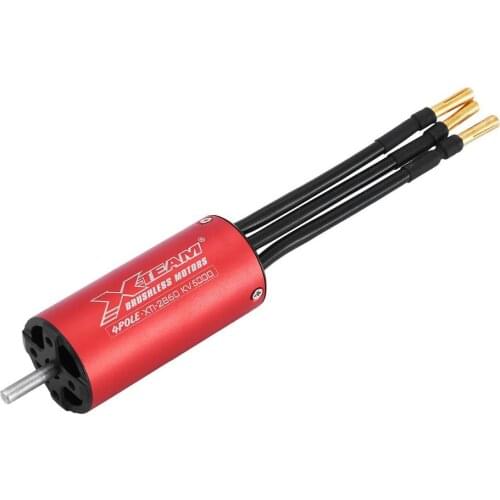High Power 2860 4082 3674 Brushless Motor 2700KV3400KV For 900mm1000mm Remote Control RC Boats Refit Sensorless Brushless Motor