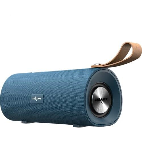 2021New S30 Stereo Bluetooth Speaker Portable Bass Subwoofer Boombox Wireless Speaker Support TF card,TWS,AUX,USB Flash Drive
