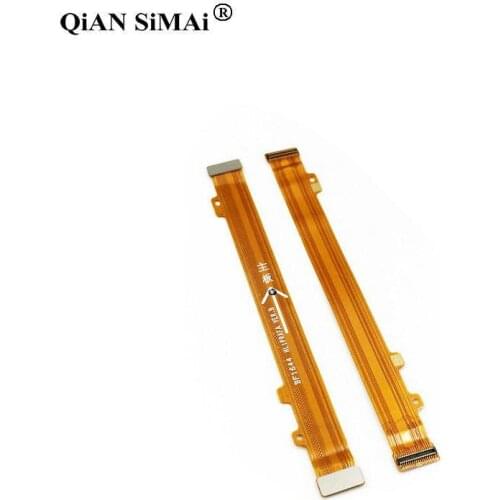New LCD Connector Main Flex Cable For Huawei Honor 8/ Honor 8 Lite/ P9 / P9 Lite Motherboard Connector Flex Cable