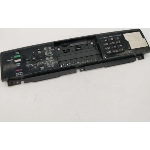 Control panel for brother MFC-J615W J615W Without Display screen printer parts