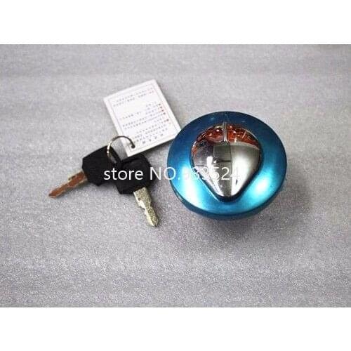Fuel Gas Tank Cap Tank lock switch For Honda MAGNA Shadow Steed 400 Rebel CA250 VT600C CB400SS VT1100C