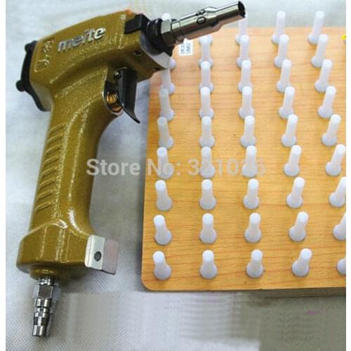 Pneumatic Stapler Nozzle 0960 / Upholstery Nailer, Air Tacker, Air Stapler Tools, Pneumatic Nailer Air Tacker