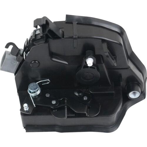 AP03 New Door Lock Actuator with Door Lock Mechanism Front Left 51218402537 For BMW X5 Series 3.0i 4.4i 4.6is 4.8is 3.0L 4.0L