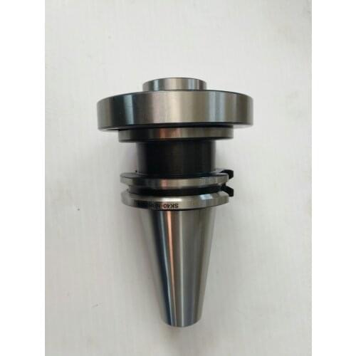 Precision NBH2084 8-280mm Boring Head System+SK40 M16 Holder+8pcs 20mm Boring Bar Boring rang 8-280mm +30pcs boring inserts