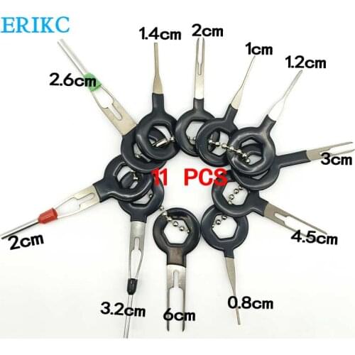 ERIKC Pick Connector Crimp Pin New arrival