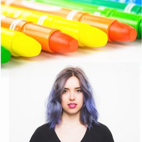 SowSmile Temporary Hair Dyes