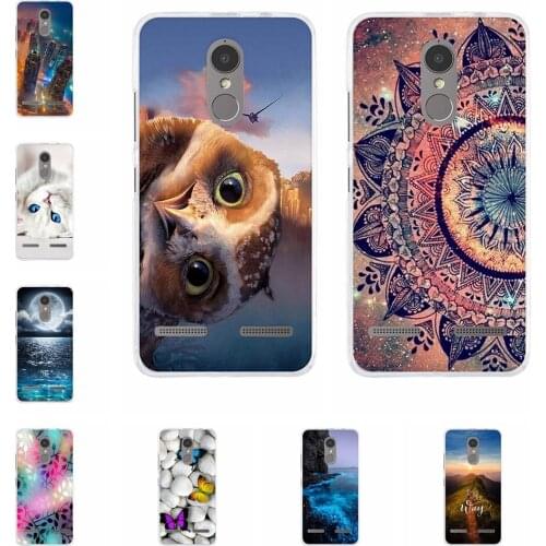 Чехлы для телефонов Lenovo K6 Note TTOMYYOUG China At AliExpress