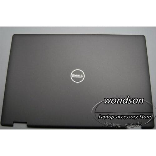 Free Shipping New For Dell Inspiron 13 7000 7352 7353 LCD Back Cover A Shell - CN-073WY2 73WY2 w/ 1 Year Warranty