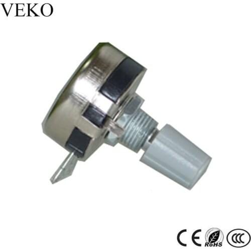 10K External Potentiometer for Frequency Inverter