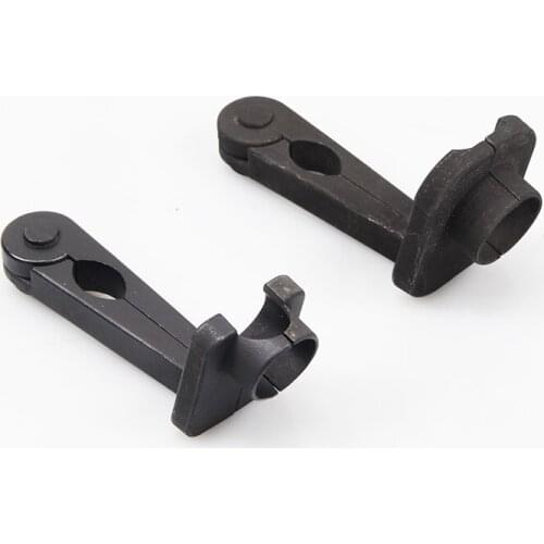 2Pcs Air Conditioner Tube Remover Professional Anti-rust Steel Black Pipe Removal Tool T40149 for Audi A5 2007-up Car Tool