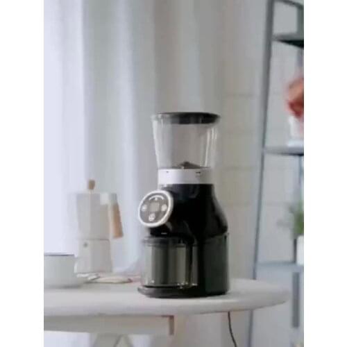 2020 Best New Cheap price electric coffee grinder/Market Best Sales Automatic coffee grinder