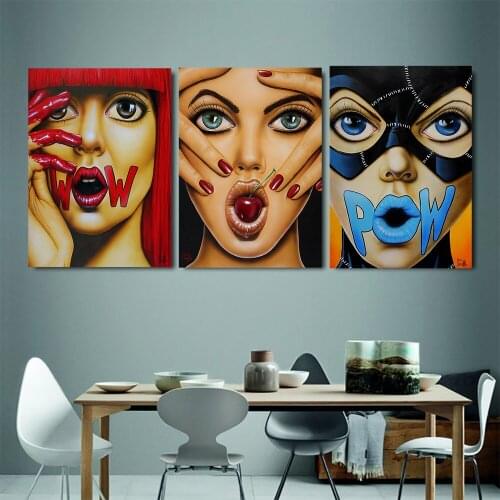 Wall Pictures In The Living Room BANANART China