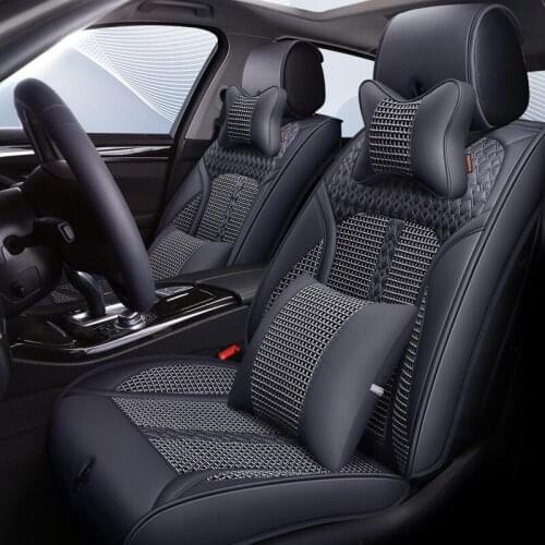 Car Seat Covers car-styling Car Seat Cushions Car pad,auto seat cushions For LEXUS,RX, ES, CT ,GX etc SUV Series Free Shipping