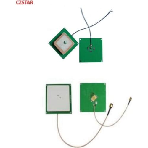 EU865-868MHZ small UHF RFID Antenna with 0dbi 2dbi 3dbi 6dbi gain for 4 channel impinj r420 uhf rfid reader 840-915mhz