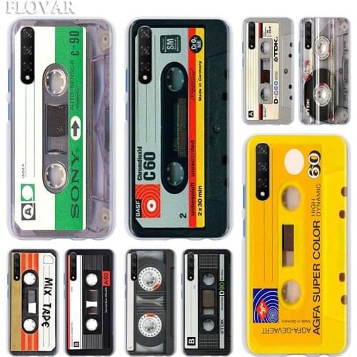 FLOVAR Huawei Y6 Prime Phone Cases