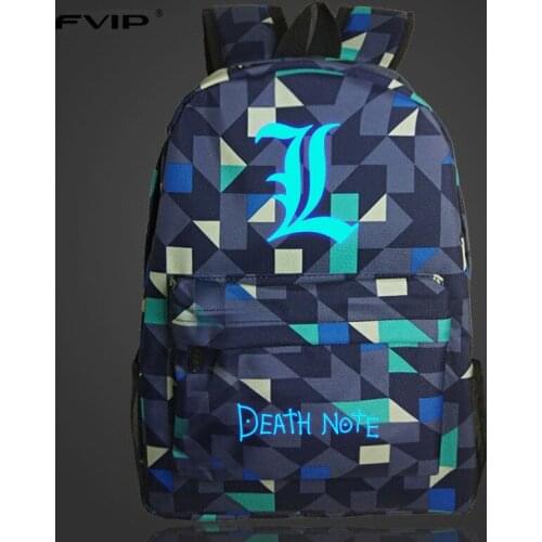 FVIP Backpacks For Men