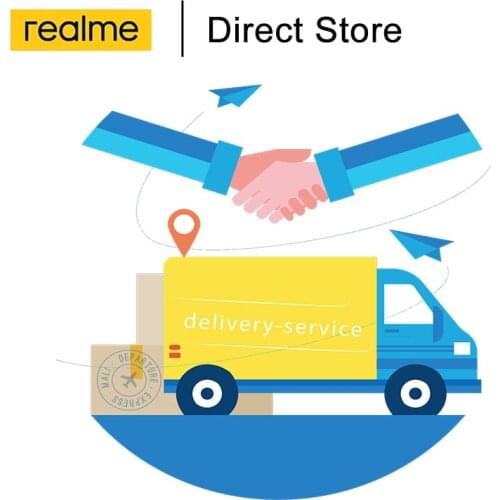 About DHL Delivery Fee