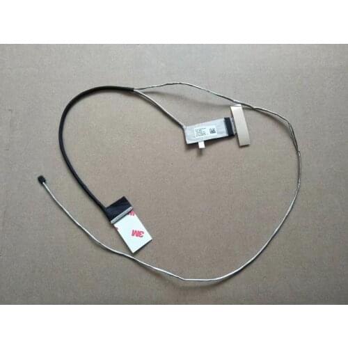 1-10 PCS) New Laptop Lcd Led Lvds Cable For Asus X751 X751L X751LD X751LJ X751LN K751 F751 A751 30Pin Non Touch 1422-02A10AS