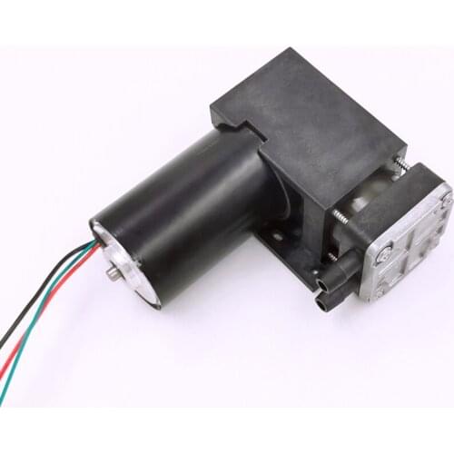 China Suppliers 12V Dc Brushless Motor Mini Air Pump