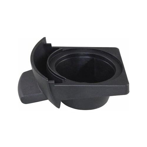 KRUPS NESCAFE DOLCEGUSTO small port support capsule waffle KP1000 to KP1009