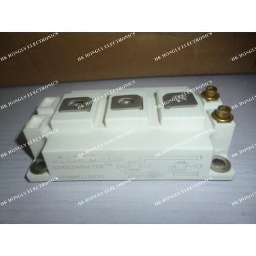GD300HFL120C2S MODULE